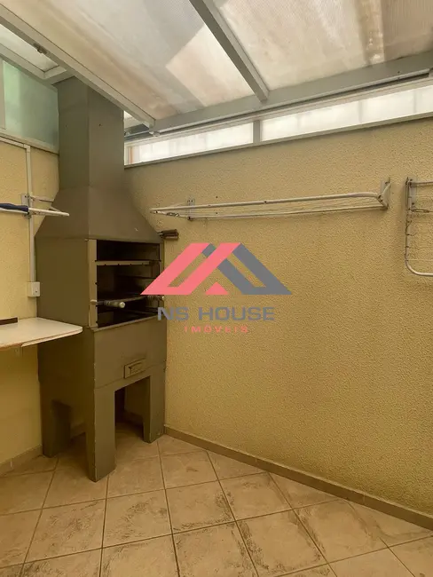 Foto 9 de Casa de Condomínio com 3 quartos à venda, 106m2 em Santo Andre - SP