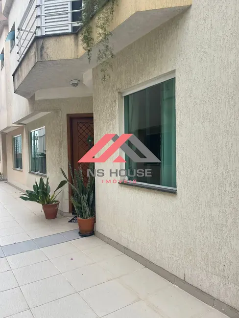 Foto 2 de Casa de Condomínio com 3 quartos à venda, 106m2 em Santo Andre - SP