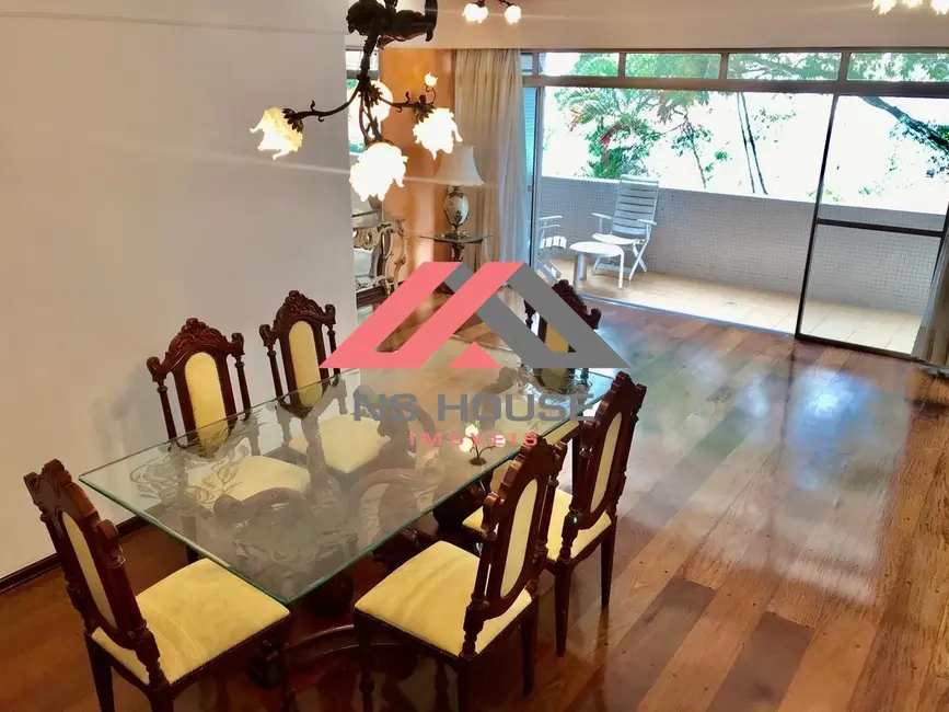 Foto 1 de Apartamento com 3 quartos à venda, 160000m2 em Vila Bastos, Santo Andre - SP