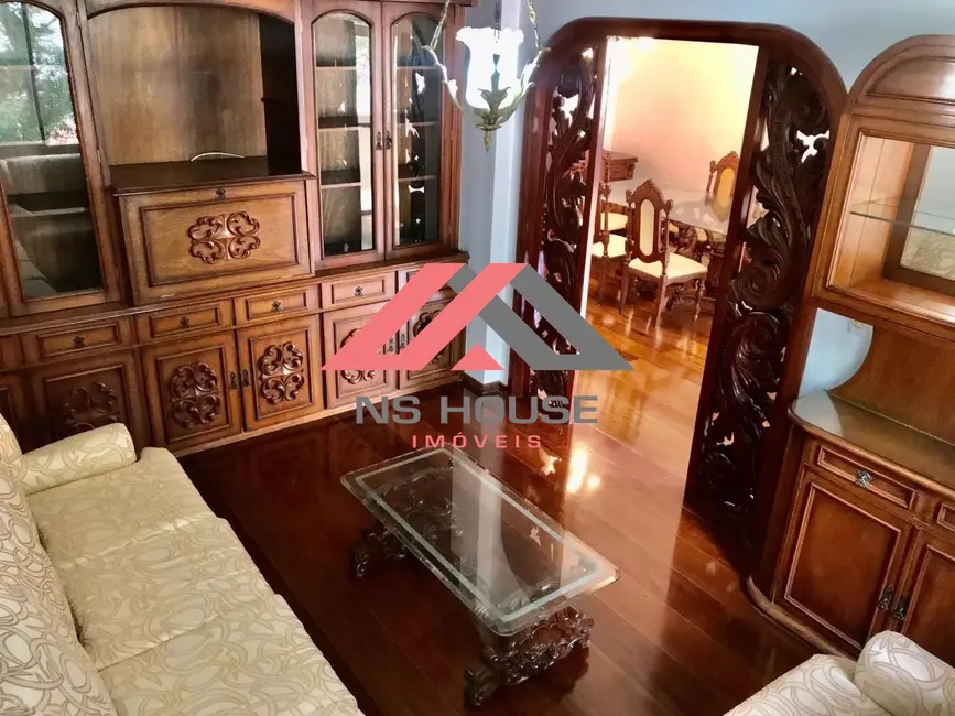 Foto 2 de Apartamento com 3 quartos à venda, 160000m2 em Vila Bastos, Santo Andre - SP