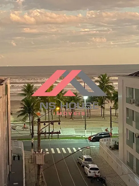 Foto 9 de Apartamento com 3 quartos à venda, 140m2 em Tupi, Praia Grande - SP