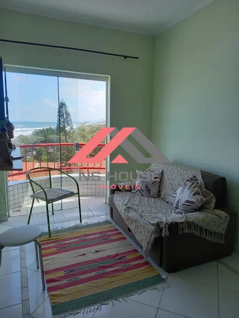 Foto 2 de Apartamento com 2 quartos à venda, 64m2 em Itanhaem - SP