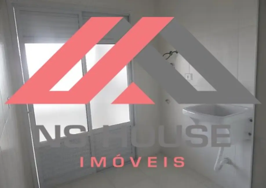 Foto 4 de Apartamento com 4 quartos à venda, 167m2 em Guilhermina, Praia Grande - SP