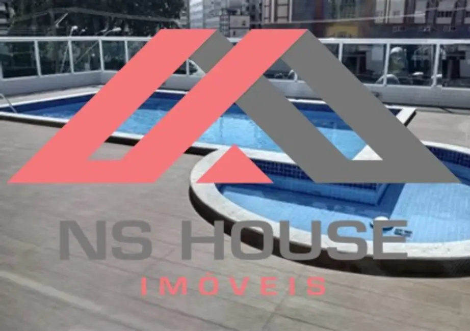 Foto 6 de Apartamento com 4 quartos à venda, 167m2 em Guilhermina, Praia Grande - SP