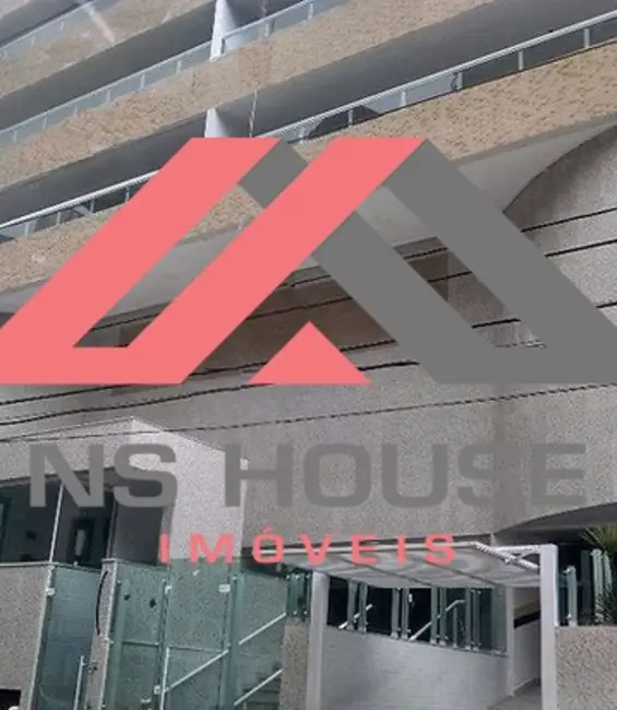 Foto 8 de Apartamento com 4 quartos à venda, 167m2 em Guilhermina, Praia Grande - SP