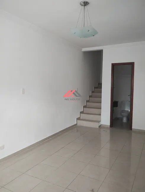 Foto 1 de Casa com 3 quartos à venda, 124m2 em Mauá, Sao Caetano Do Sul - SP