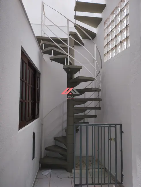 Foto 9 de Casa com 3 quartos à venda, 124m2 em Mauá, Sao Caetano Do Sul - SP