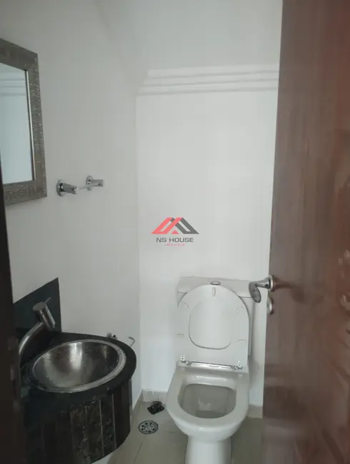 Foto 3 de Casa com 3 quartos à venda, 124m2 em Mauá, Sao Caetano Do Sul - SP