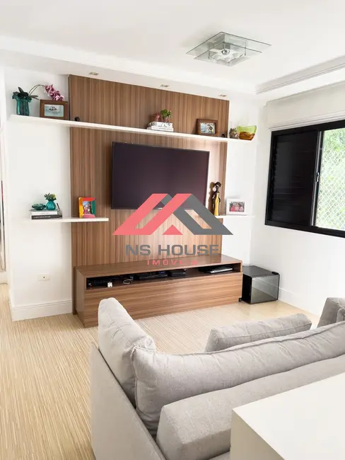 Foto 4 de Apartamento com 2 quartos à venda, 84m2 em Vila Mariana, São Paulo - SP