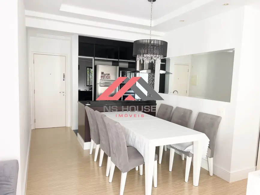 Foto 1 de Apartamento com 2 quartos à venda, 84m2 em Vila Mariana, São Paulo - SP