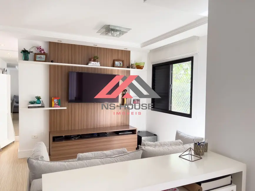 Foto 3 de Apartamento com 2 quartos à venda, 84m2 em Vila Mariana, São Paulo - SP