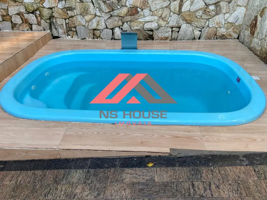 Foto 5 de Casa com 3 quartos à venda, 190m2 em Jardim Esmeralda (Zona Sul), São Paulo - SP