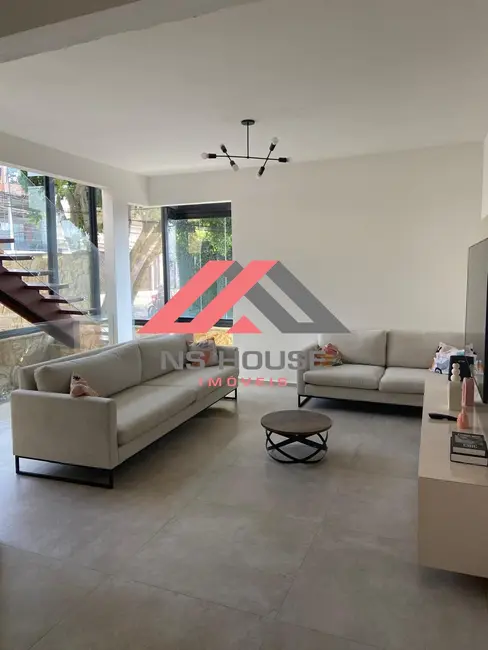 Foto 1 de Casa com 3 quartos à venda, 190m2 em Jardim Esmeralda (Zona Sul), São Paulo - SP