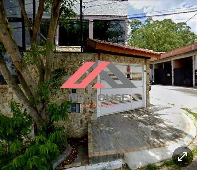 Foto 4 de Casa com 3 quartos à venda, 190m2 em Jardim Esmeralda (Zona Sul), São Paulo - SP