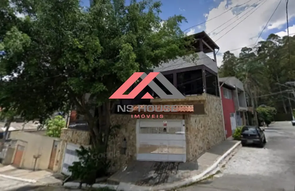 Foto 6 de Casa com 3 quartos à venda, 190m2 em Jardim Esmeralda (Zona Sul), São Paulo - SP