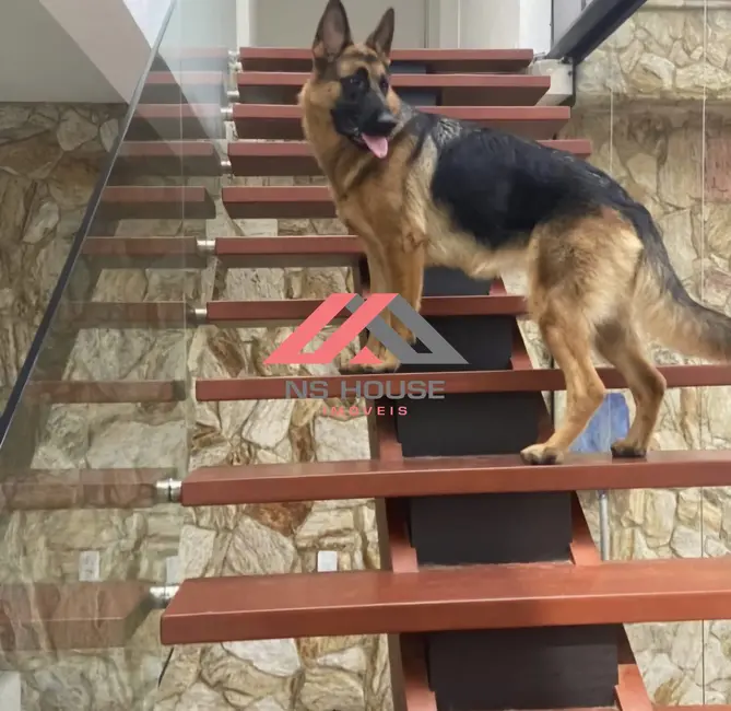 Foto 7 de Casa com 3 quartos à venda, 190m2 em Jardim Esmeralda (Zona Sul), São Paulo - SP