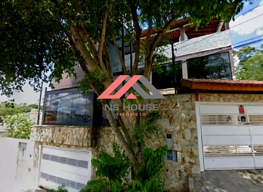 Foto 8 de Casa com 3 quartos à venda, 190m2 em Jardim Esmeralda (Zona Sul), São Paulo - SP