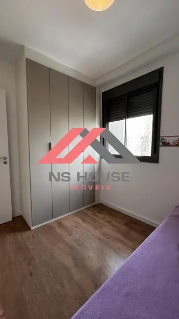 Apartamento com 2 quartos à venda, 68m2 em Vila Mariana, São Paulo - SP - imagem 8 Foto 8 de Apartamento com 2 quartos à venda, 68m2 em Vila Mariana, São Paulo - SP