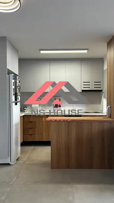 Apartamento com 2 quartos à venda, 68m2 em Vila Mariana, São Paulo - SP - imagem 3 Foto 3 de Apartamento com 2 quartos à venda, 68m2 em Vila Mariana, São Paulo - SP