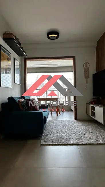 Apartamento com 2 quartos à venda, 68m2 em Vila Mariana, São Paulo - SP - imagem 2 Foto 2 de Apartamento com 2 quartos à venda, 68m2 em Vila Mariana, São Paulo - SP