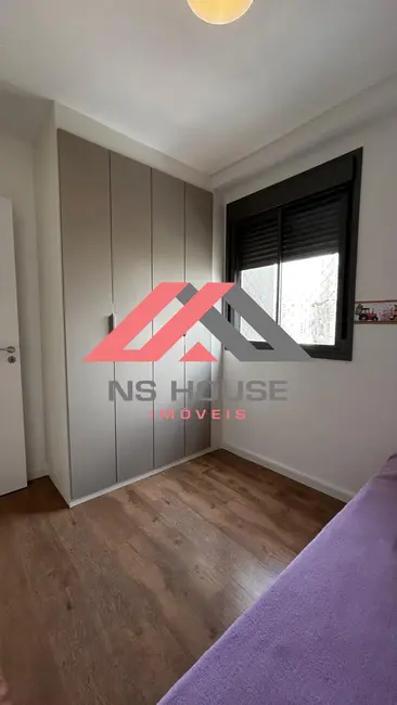 Apartamento com 2 quartos à venda, 68m2 em Vila Mariana, São Paulo - SP - imagem 8 Foto 8 de Apartamento com 2 quartos à venda, 68m2 em Vila Mariana, São Paulo - SP