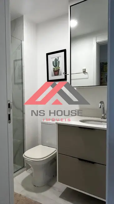 Apartamento com 2 quartos à venda, 68m2 em Vila Mariana, São Paulo - SP - imagem 7 Foto 7 de Apartamento com 2 quartos à venda, 68m2 em Vila Mariana, São Paulo - SP