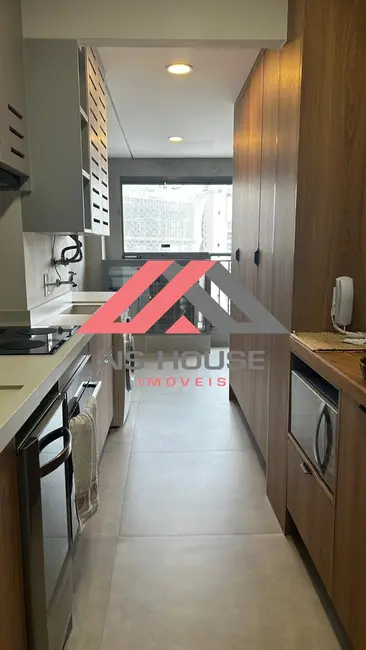 Apartamento com 2 quartos à venda, 68m2 em Vila Mariana, São Paulo - SP - imagem 4 Foto 4 de Apartamento com 2 quartos à venda, 68m2 em Vila Mariana, São Paulo - SP