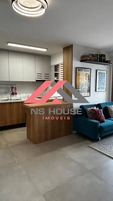 Apartamento com 2 quartos à venda, 68m2 em Vila Mariana, São Paulo - SP - imagem 1 Foto 1 de Apartamento com 2 quartos à venda, 68m2 em Vila Mariana, São Paulo - SP