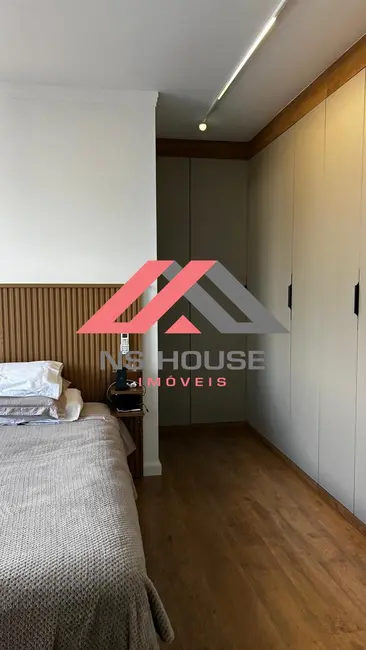 Apartamento com 2 quartos à venda, 68m2 em Vila Mariana, São Paulo - SP - imagem 9 Foto 9 de Apartamento com 2 quartos à venda, 68m2 em Vila Mariana, São Paulo - SP