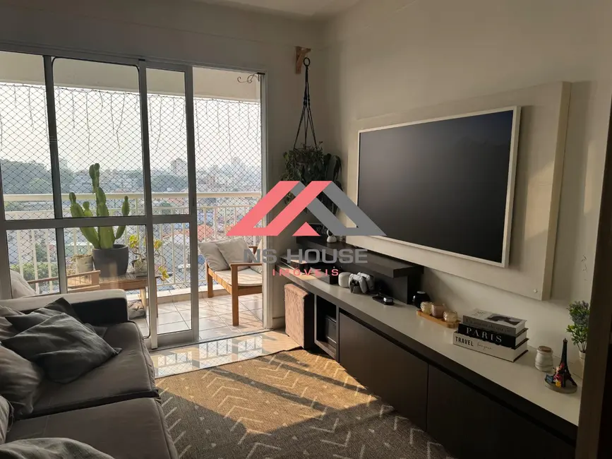Foto 1 de Apartamento com 2 quartos à venda, 83m2 em Boa Vista, Sao Caetano Do Sul - SP