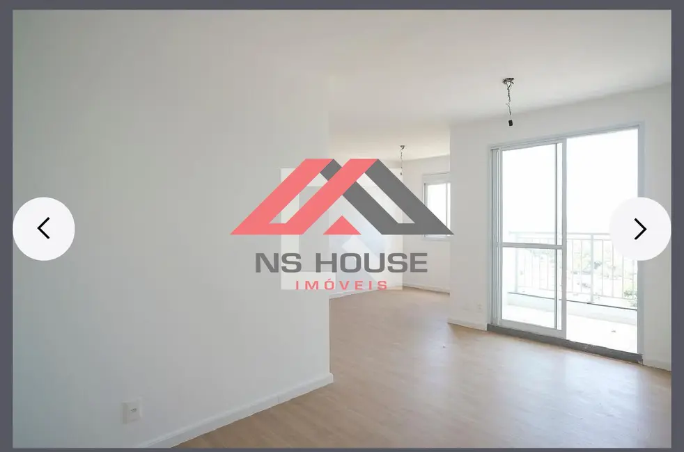 Foto 8 de Apartamento com 2 quartos à venda, 69m2 em Rudge Ramos, Sao Bernardo Do Campo - SP