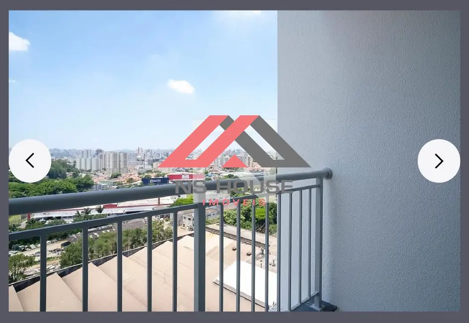 Foto 4 de Apartamento com 2 quartos à venda, 69m2 em Rudge Ramos, Sao Bernardo Do Campo - SP