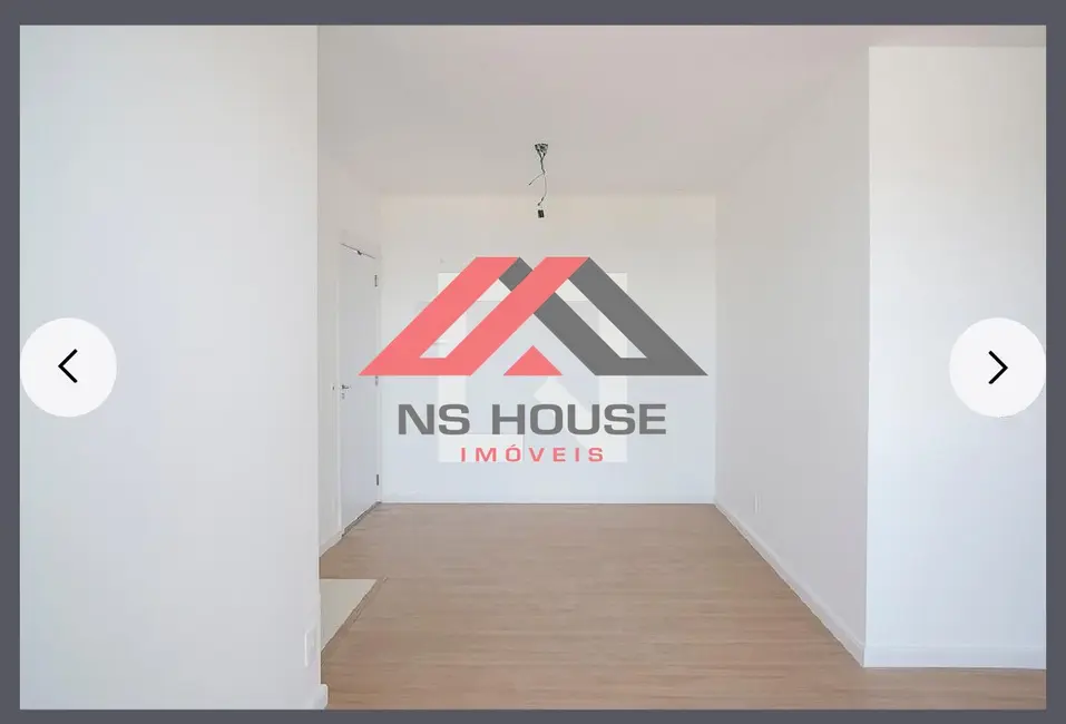 Foto 3 de Apartamento com 2 quartos à venda, 69m2 em Rudge Ramos, Sao Bernardo Do Campo - SP