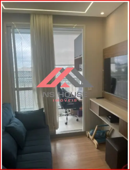 Foto 7 de Apartamento com 2 quartos à venda, 55m2 em Rudge Ramos, Sao Bernardo Do Campo - SP