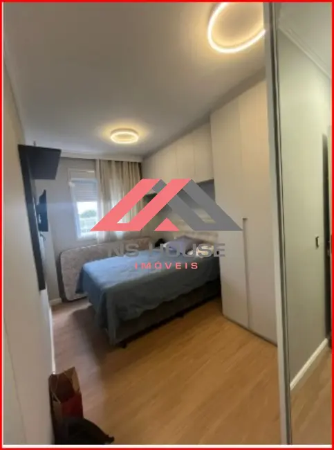 Foto 1 de Apartamento com 2 quartos à venda, 55m2 em Rudge Ramos, Sao Bernardo Do Campo - SP