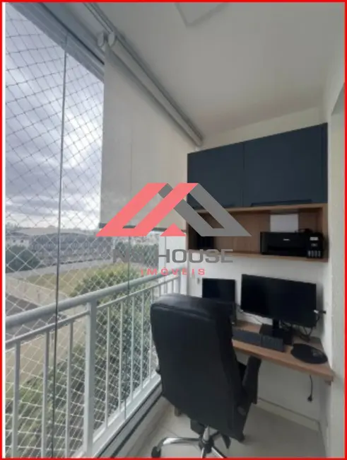 Foto 9 de Apartamento com 2 quartos à venda, 55m2 em Rudge Ramos, Sao Bernardo Do Campo - SP