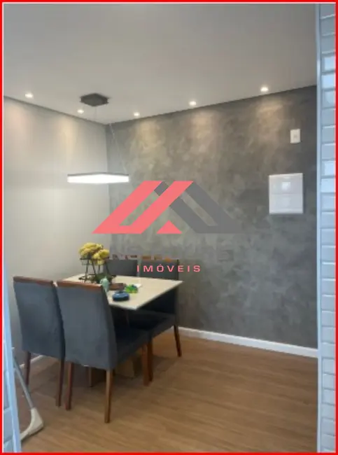 Foto 5 de Apartamento com 2 quartos à venda, 55m2 em Rudge Ramos, Sao Bernardo Do Campo - SP