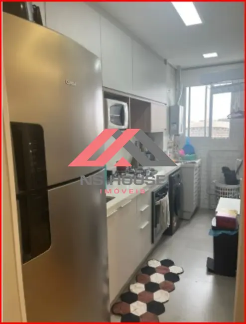 Foto 3 de Apartamento com 2 quartos à venda, 55m2 em Rudge Ramos, Sao Bernardo Do Campo - SP
