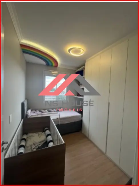 Foto 8 de Apartamento com 2 quartos à venda, 55m2 em Rudge Ramos, Sao Bernardo Do Campo - SP