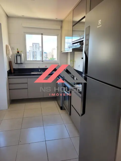 Foto 3 de Apartamento com 3 quartos à venda, 150m2 em Assunção, Sao Bernardo Do Campo - SP