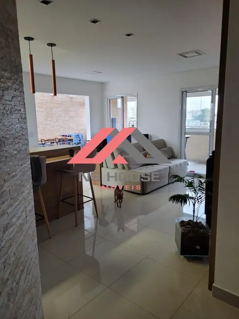 Foto 9 de Apartamento com 3 quartos à venda, 150m2 em Assunção, Sao Bernardo Do Campo - SP