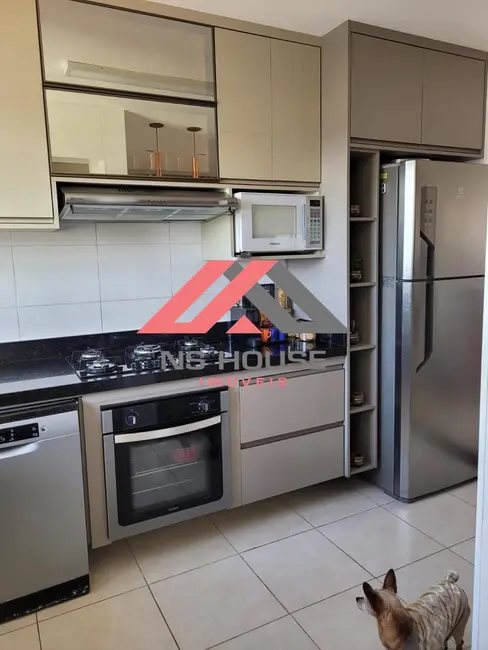 Foto 4 de Apartamento com 3 quartos à venda, 150m2 em Assunção, Sao Bernardo Do Campo - SP