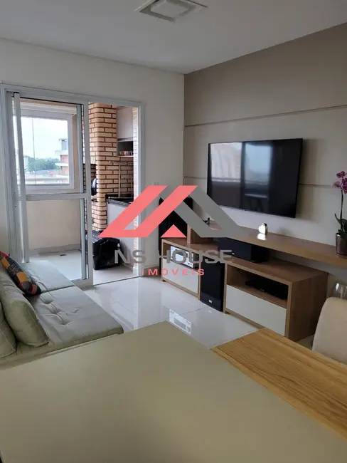 Foto 2 de Apartamento com 3 quartos à venda, 150m2 em Assunção, Sao Bernardo Do Campo - SP