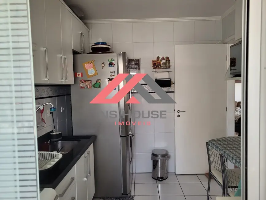 Foto 9 de Apartamento com 2 quartos à venda, 60m2 em Saúde, São Paulo - SP