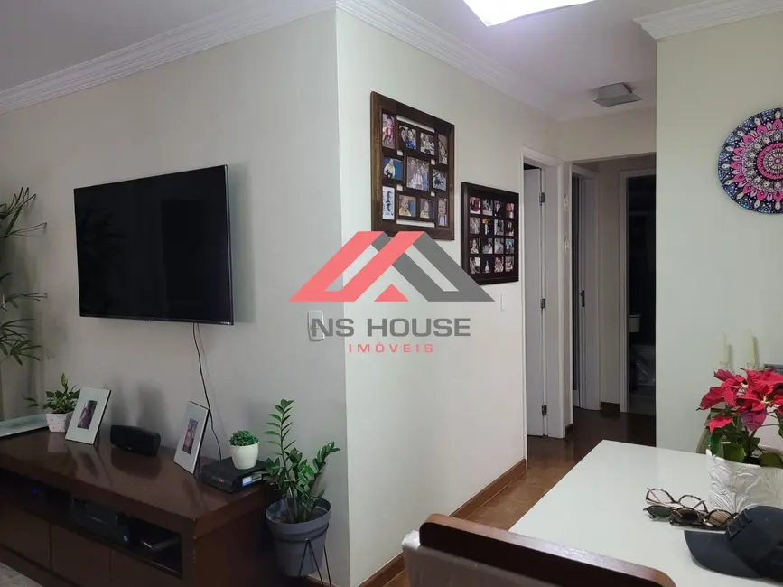 Foto 6 de Apartamento com 2 quartos à venda, 60m2 em Saúde, São Paulo - SP