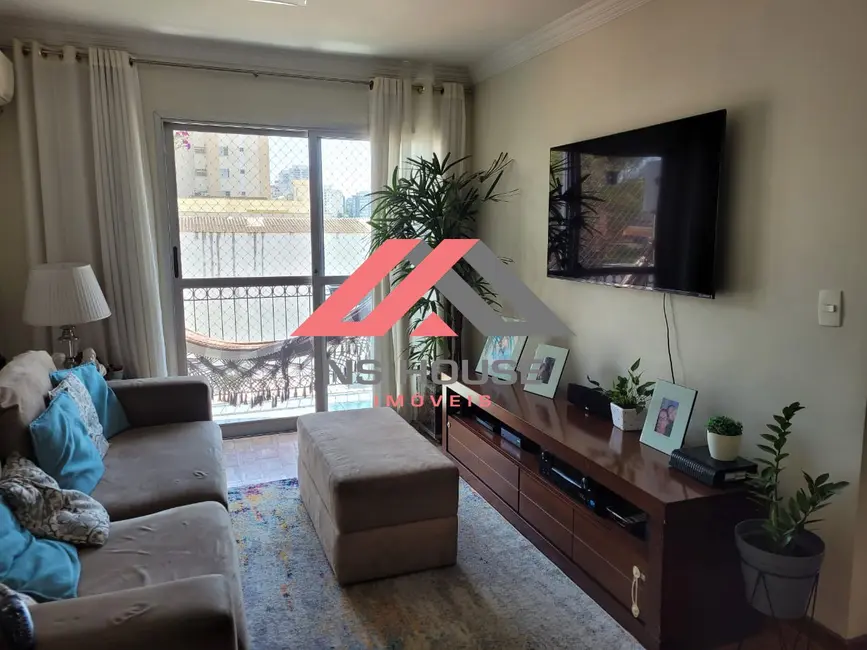 Foto 3 de Apartamento com 2 quartos à venda, 60m2 em Saúde, São Paulo - SP