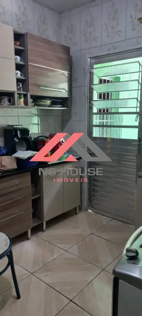 Foto 5 de Casa com 2 quartos à venda, 100m2 em Montanhão, Sao Bernardo Do Campo - SP