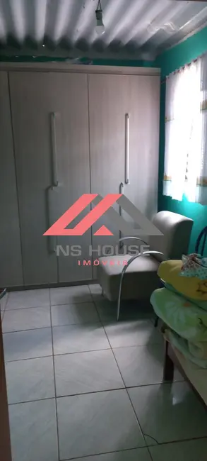 Foto 8 de Casa com 2 quartos à venda, 100m2 em Montanhão, Sao Bernardo Do Campo - SP