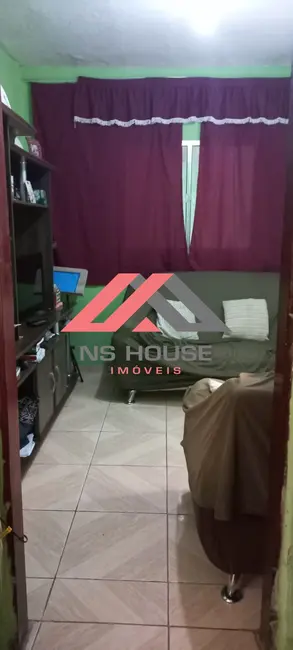 Foto 1 de Casa com 2 quartos à venda, 100m2 em Montanhão, Sao Bernardo Do Campo - SP