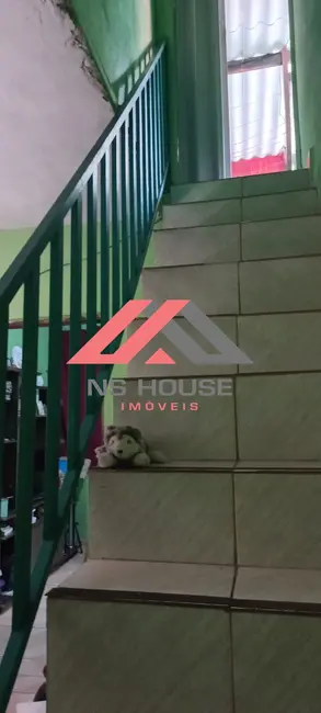 Foto 7 de Casa com 2 quartos à venda, 100m2 em Montanhão, Sao Bernardo Do Campo - SP